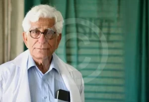 Dr Adeeb Rizvi