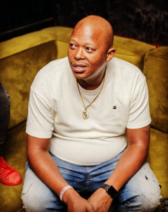 Mampintsha Career