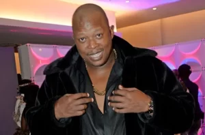 Mampintsha