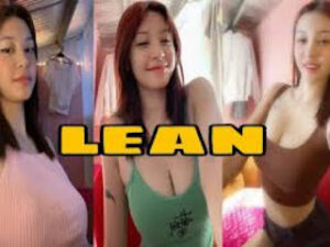 Watch lean casabal viral video